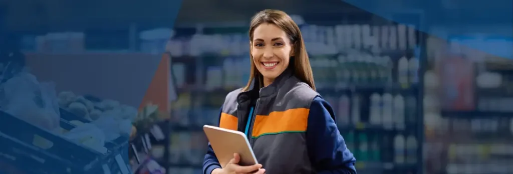 Te ayudamos a ampliar tu plantilla para Black Friday