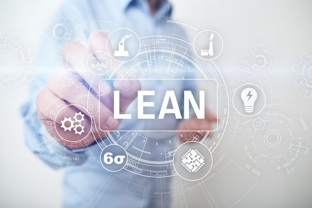 Lean Manufacturing