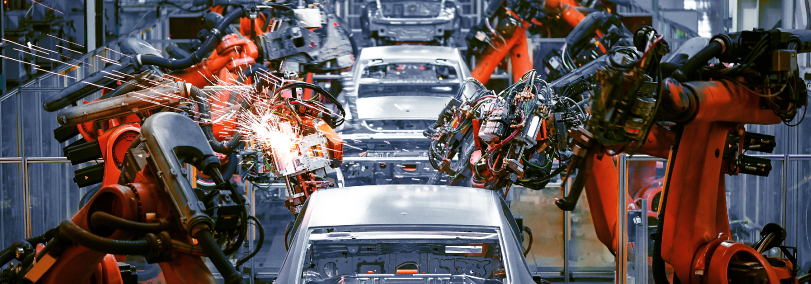 Industria auto mecánica