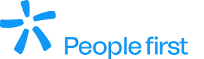 Eurofirms People First Logo | Eurofirms