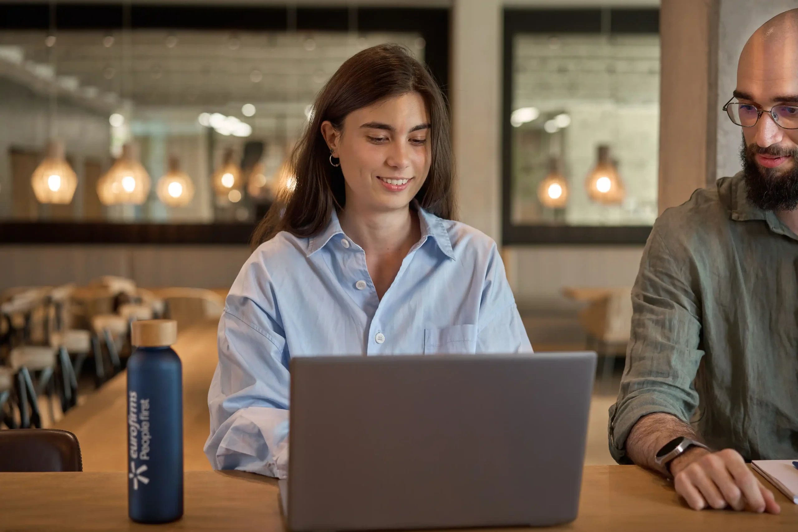 Consulta nuestras preguntas frecuentes