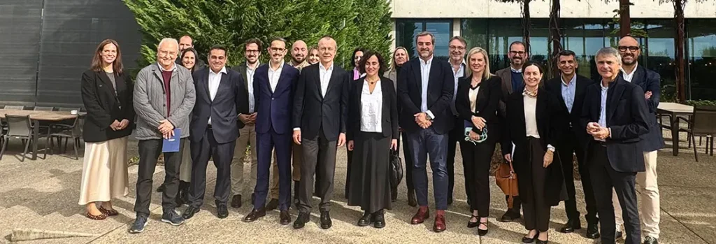 IA y Talento LinkedIn Eurofirms 2025 | Eurofirms