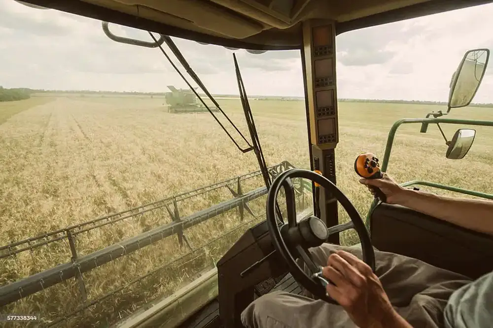 Selección Personal Agrícola Especializado | Eurofirms