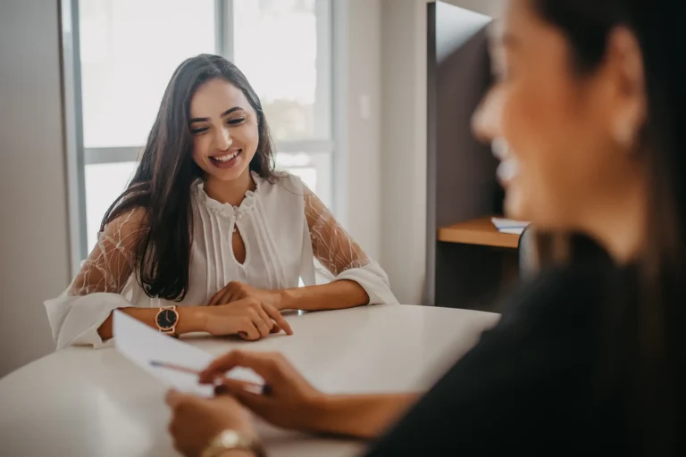 Como Encontramos Talento Valencia | Eurofirms