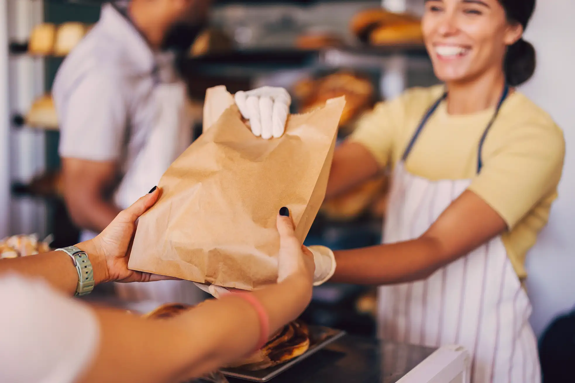 Eurofirms Contratación Personal Verano | Eurofirms