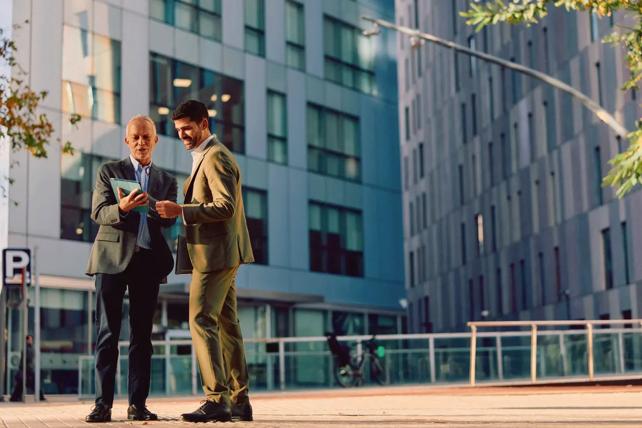 Soluciones globales de contratación de personal en Barcelona