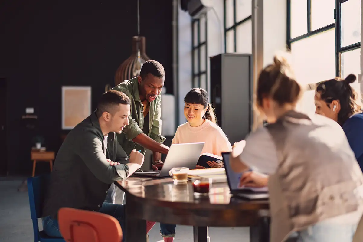 Professional Profiles Staff Selection | Eurofirms