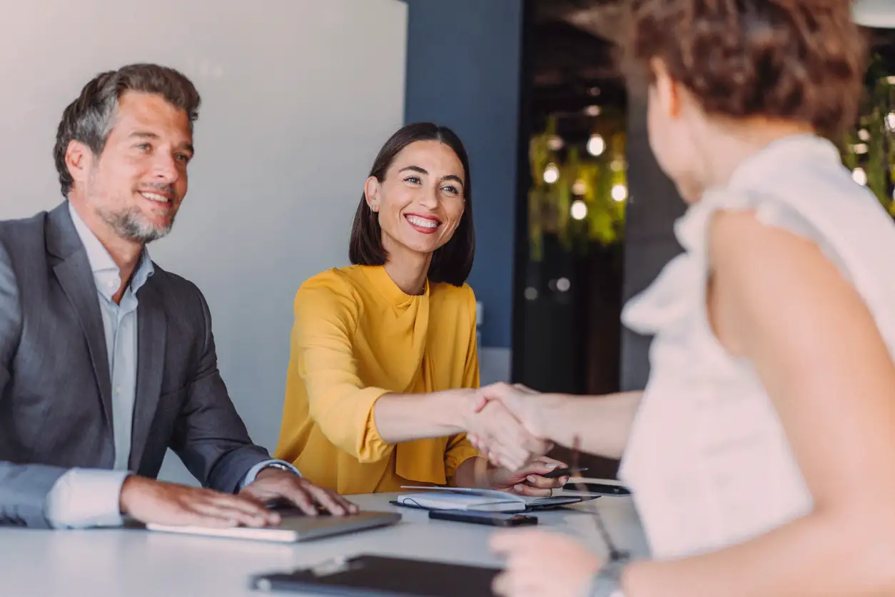 Selección Personal Especializado Verano | Eurofirms