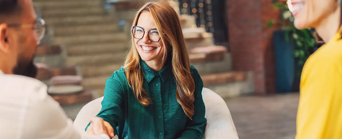 Eurofirms Staff Selection | Eurofirms