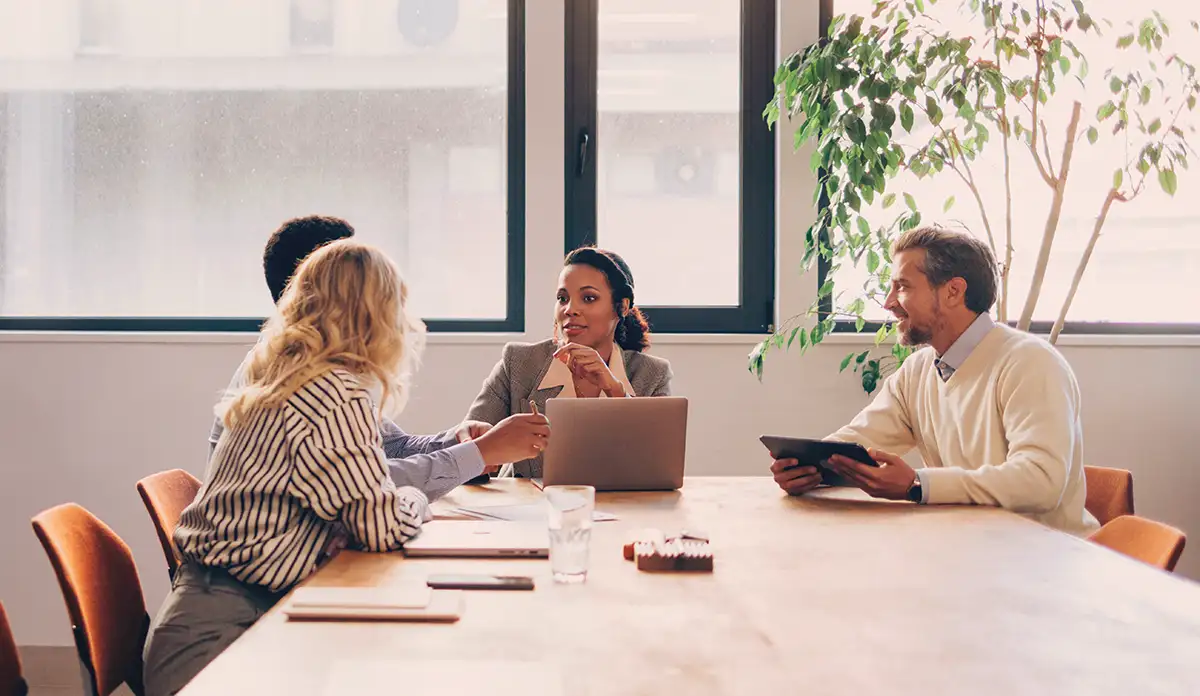 Staff selection | Eurofirms