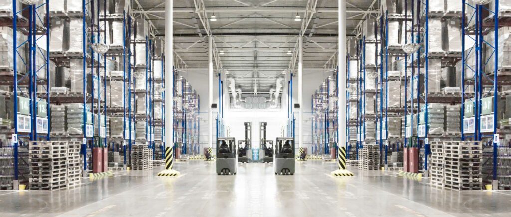 servizi HR per il settore logistico