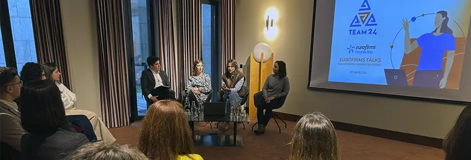 Eurofirms assinalou o Dia Internacional da Felicidade