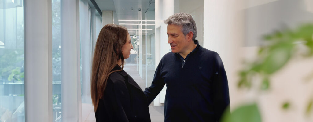 Casos sucesso Eurofirms: clientes e candidatos partilham experiências de gestão de talento centrada nas pessoas